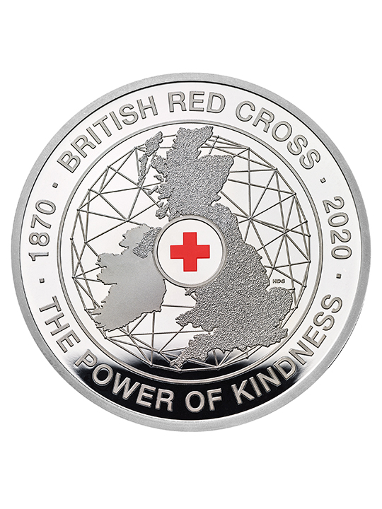 150th commemorative coin
