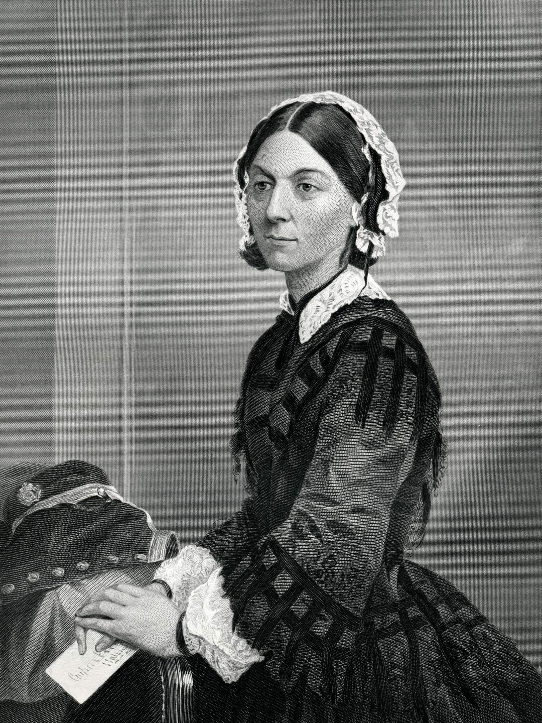 Florence Nightingale