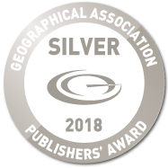 Geographical Association Silver Award