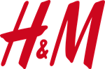 H and M Logo