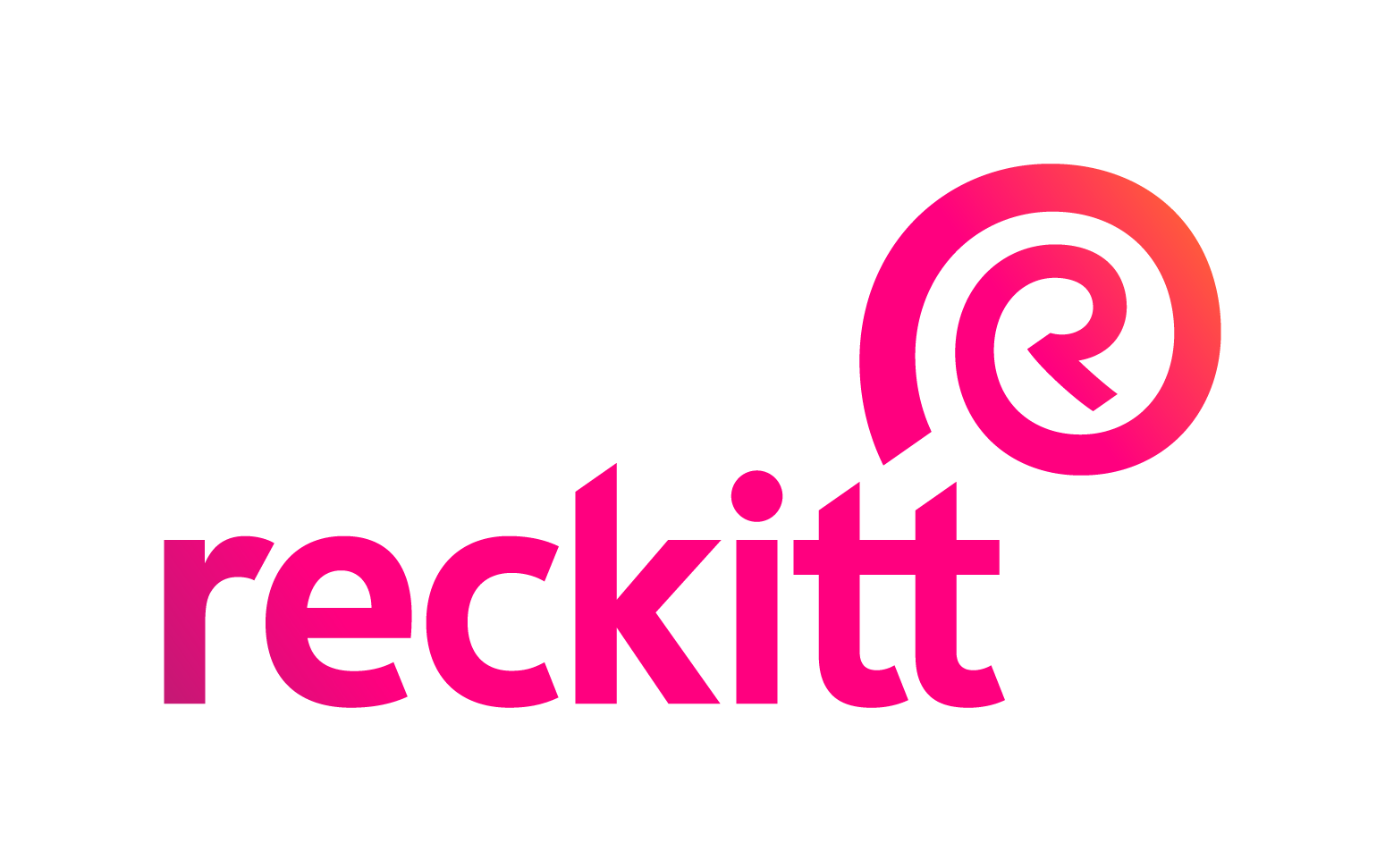 Reckitt logo