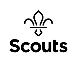 The Scouts logo.