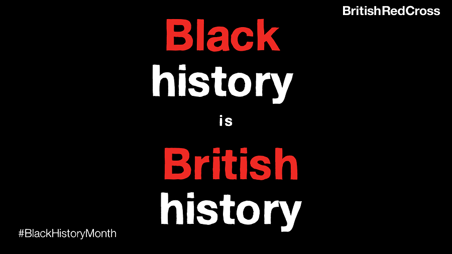 WEB - Black History is British History