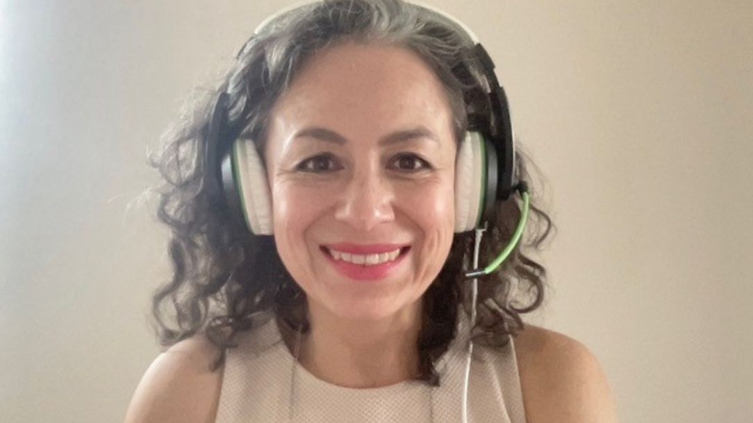 Claudia Voices ambassador 1084 x 610