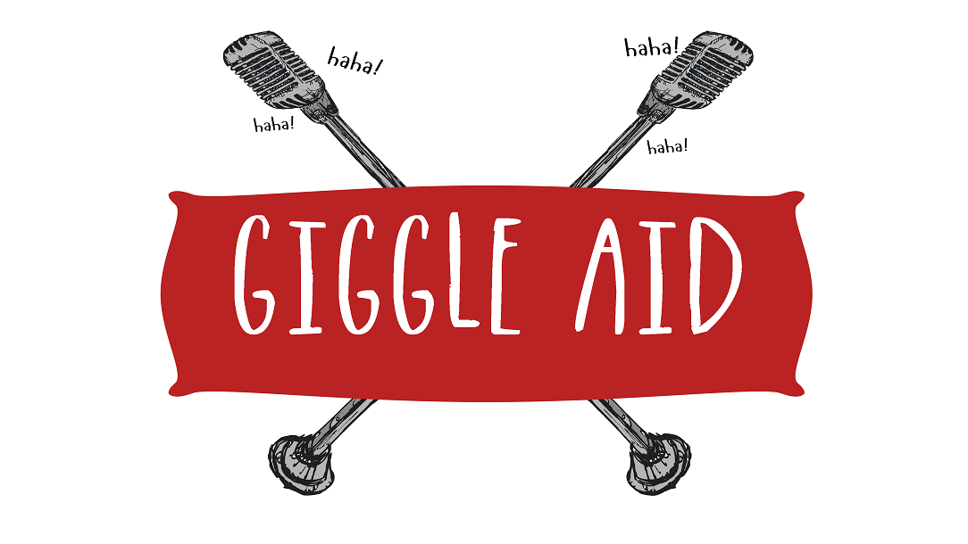 Giggle Aid Logo