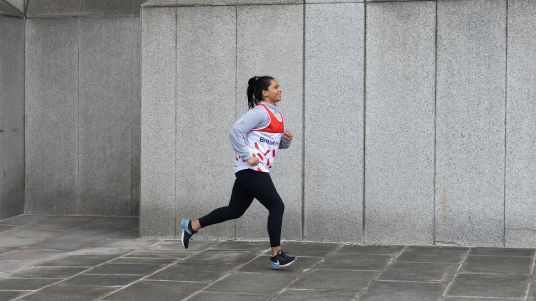 Runner 1084x610