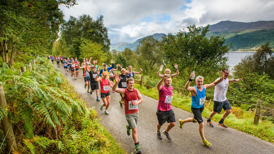 Events-Loch Ness-Marathon