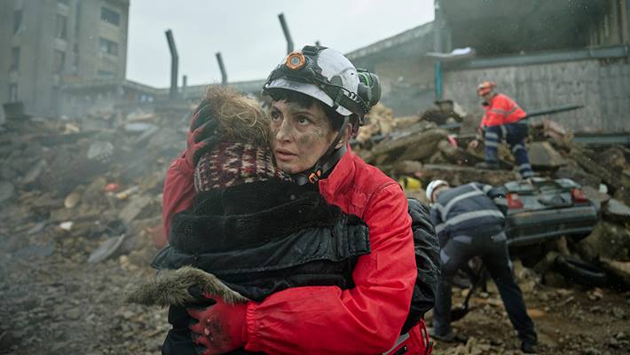 The British Red Cross | Worldwide Humanitarian Charity