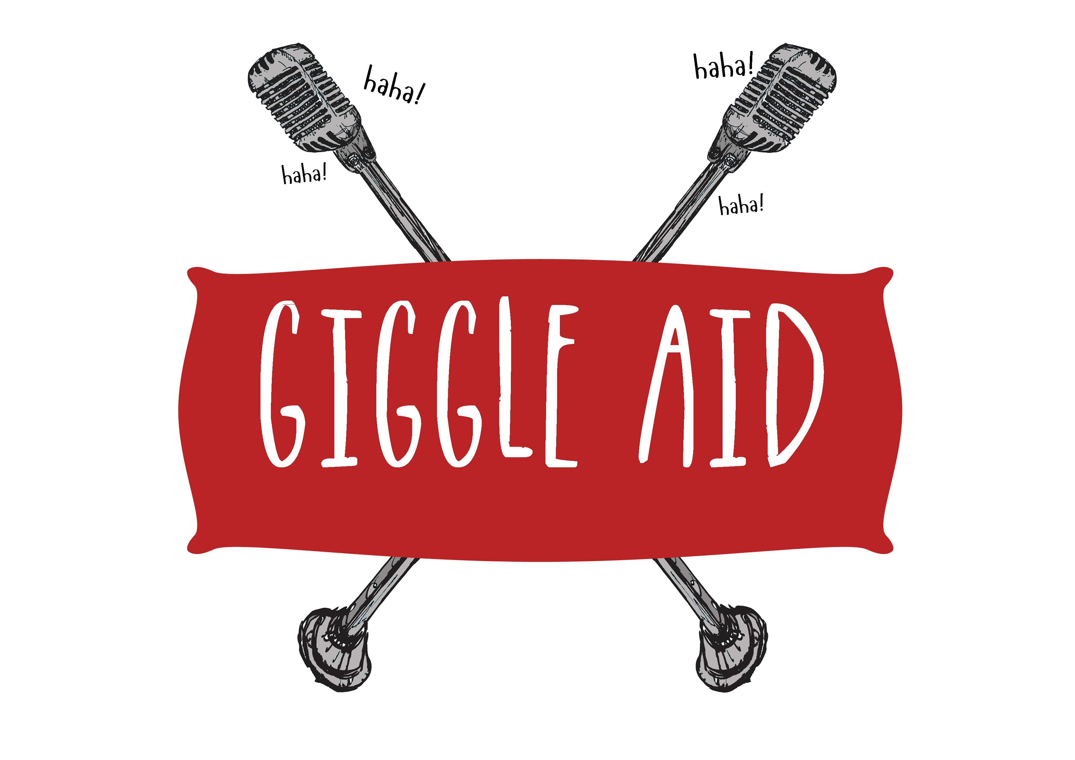 GIGGLE AID LOGO NO DATE