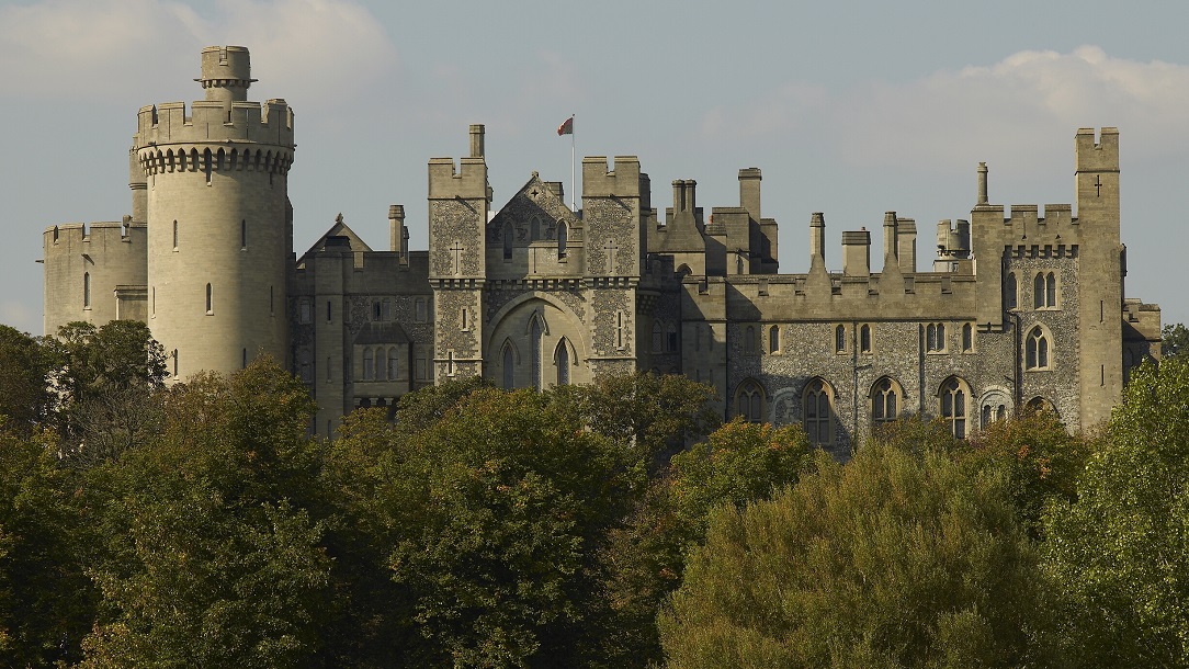 Arundel Castle
