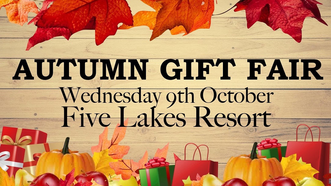 Community-Gift Fair-Five lakes