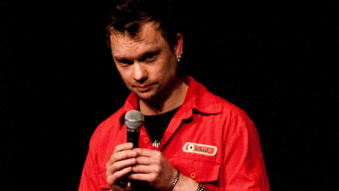 Giggle aid manchester