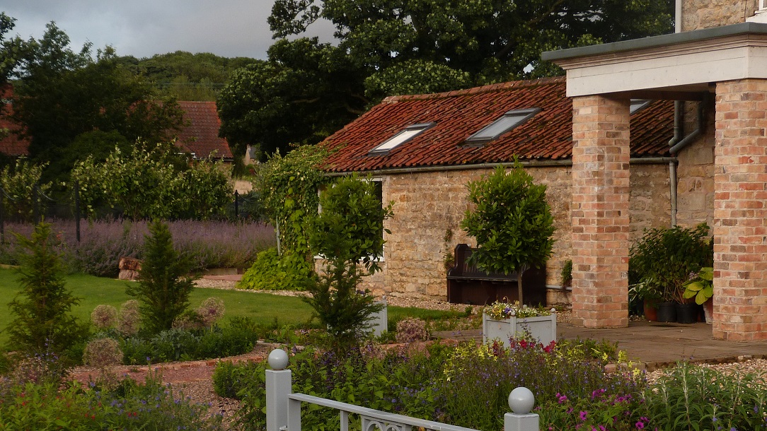 Hall Farm 2 notts