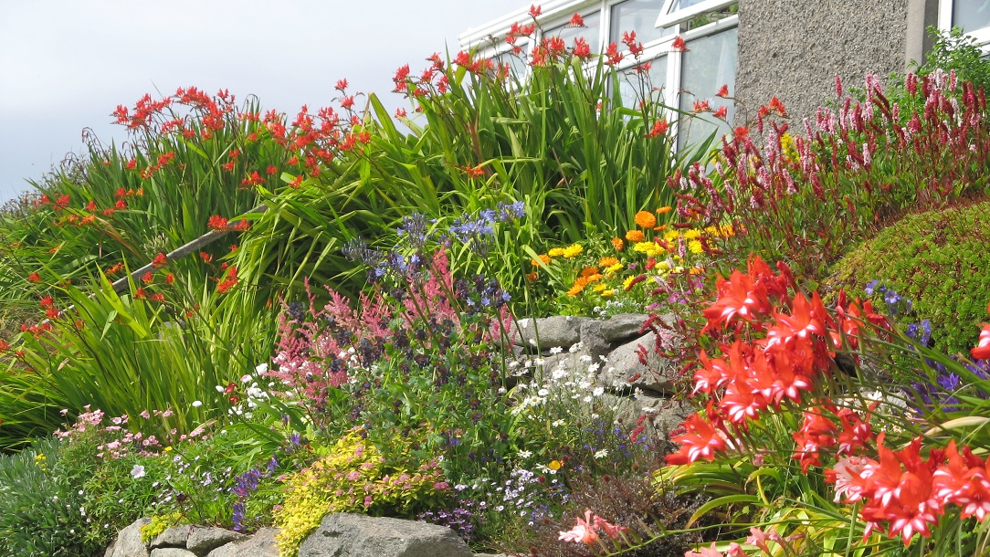 Event-Leathad Ard-Open Garden
