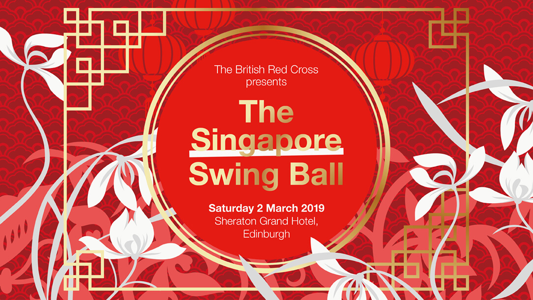 Scotland ball 2018