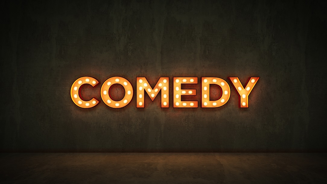 Event-Giggle Aid London-Comedy
