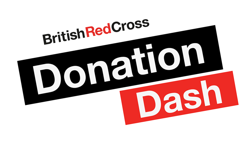 Donation Dash logo
