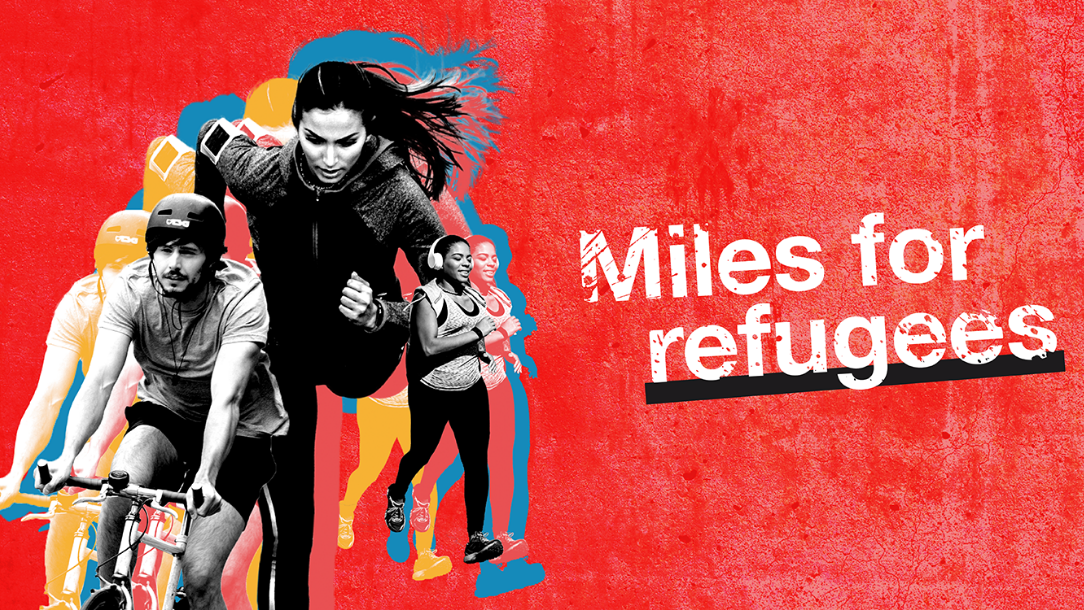 Miles for webiste