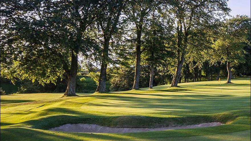 Harburn Golf Club1