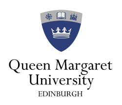 Queen Margaret University Edingburgh logo