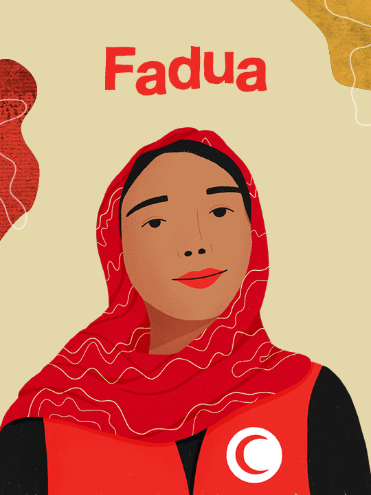 Fadua