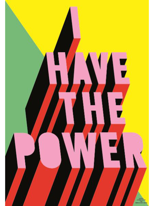 Morag Myerscough