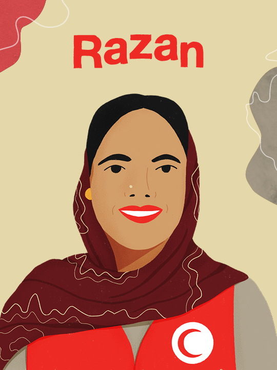 Razan