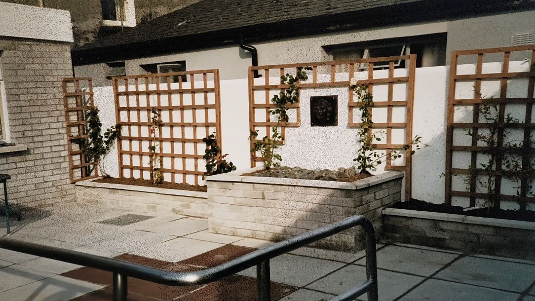 Mairi House, Bangor, Co. Down