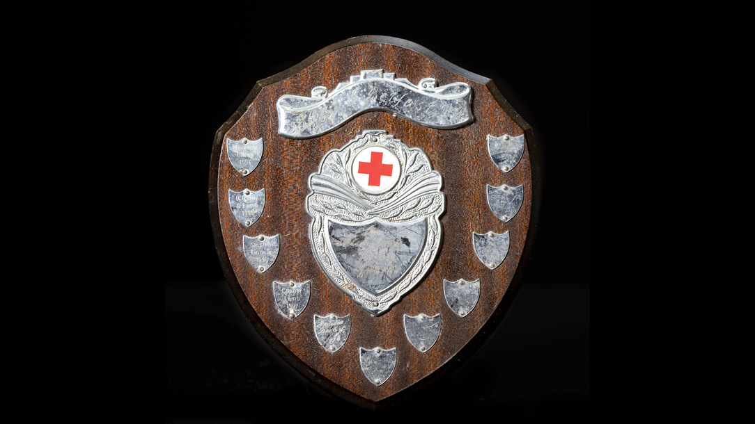 Nicholson Youth Award