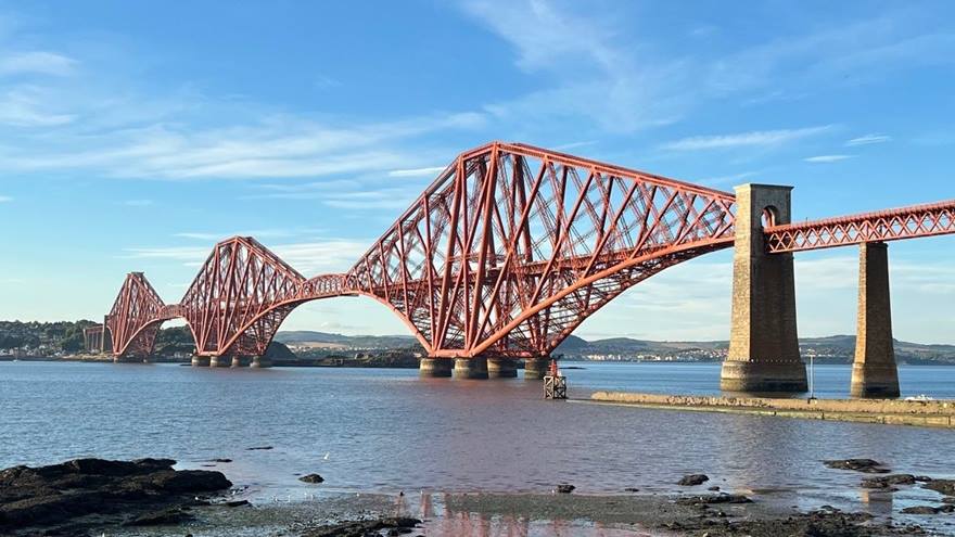 Forth Bridge